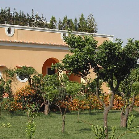 Masseria La Morella Bellizzi Zewnętrze zdjęcie