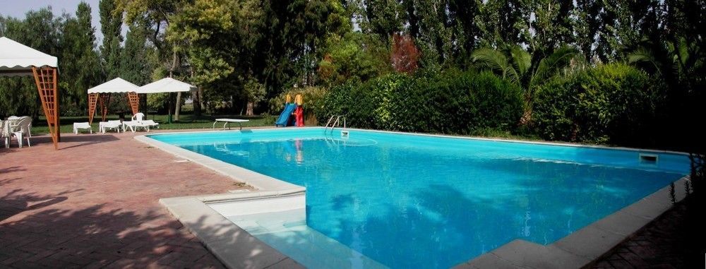 Masseria La Morella Bellizzi Zewnętrze zdjęcie