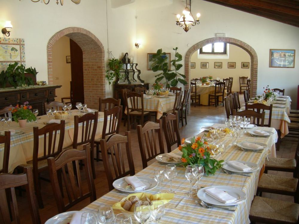 Masseria La Morella Bellizzi Zewnętrze zdjęcie