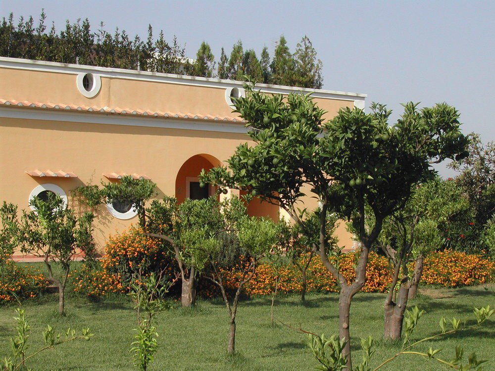Masseria La Morella Bellizzi Zewnętrze zdjęcie