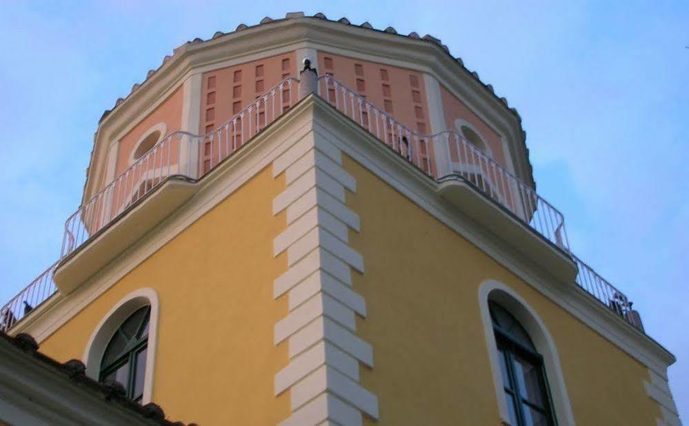 Masseria La Morella Bellizzi Zewnętrze zdjęcie