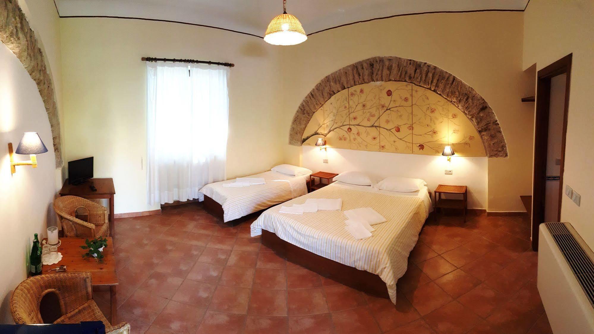 Masseria La Morella Bellizzi Zewnętrze zdjęcie