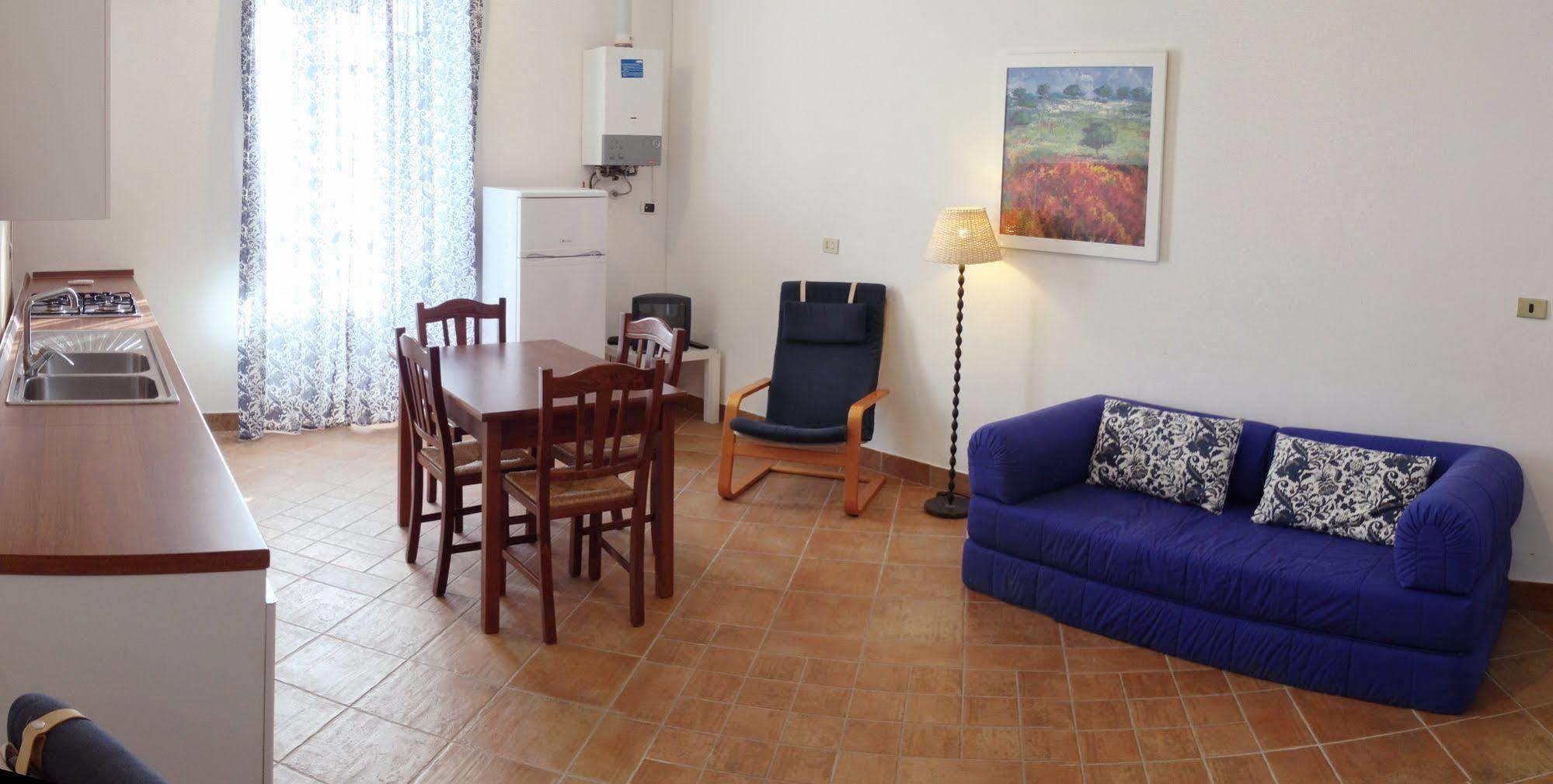 Masseria La Morella Bellizzi Zewnętrze zdjęcie