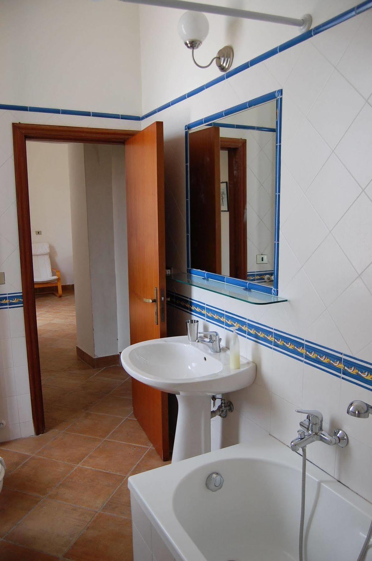 Masseria La Morella Bellizzi Zewnętrze zdjęcie