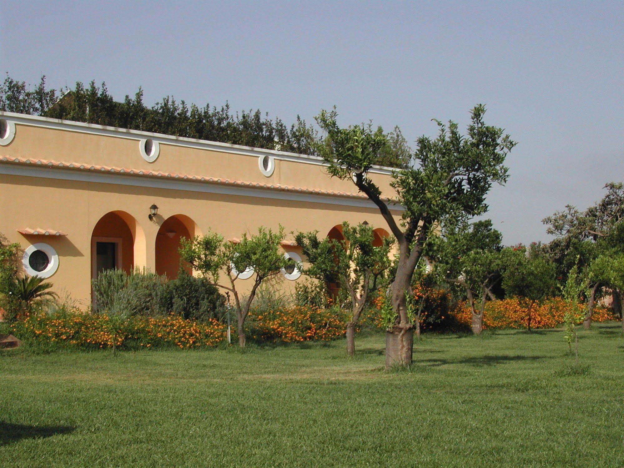 Masseria La Morella Bellizzi Zewnętrze zdjęcie