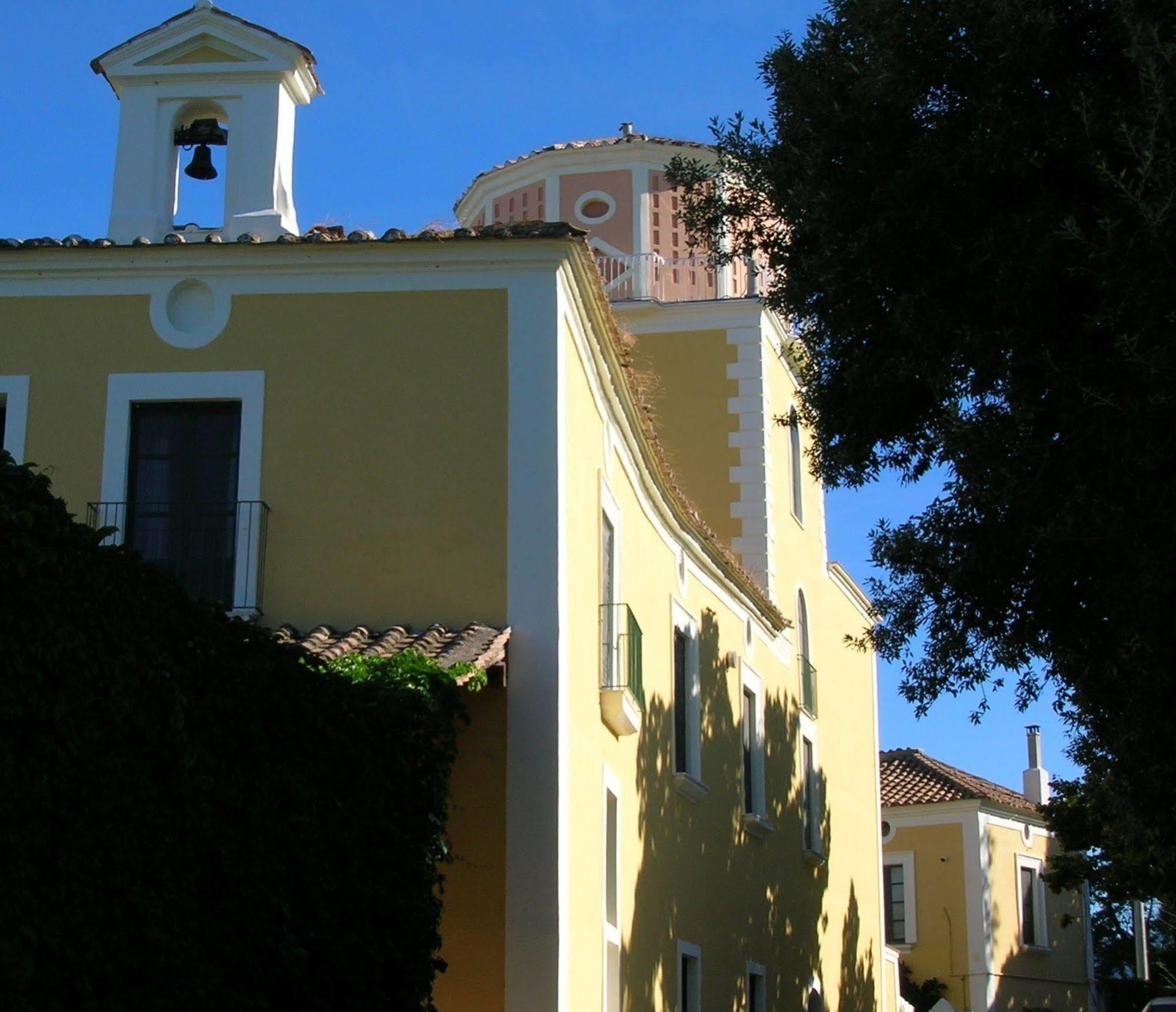 Masseria La Morella Bellizzi Zewnętrze zdjęcie