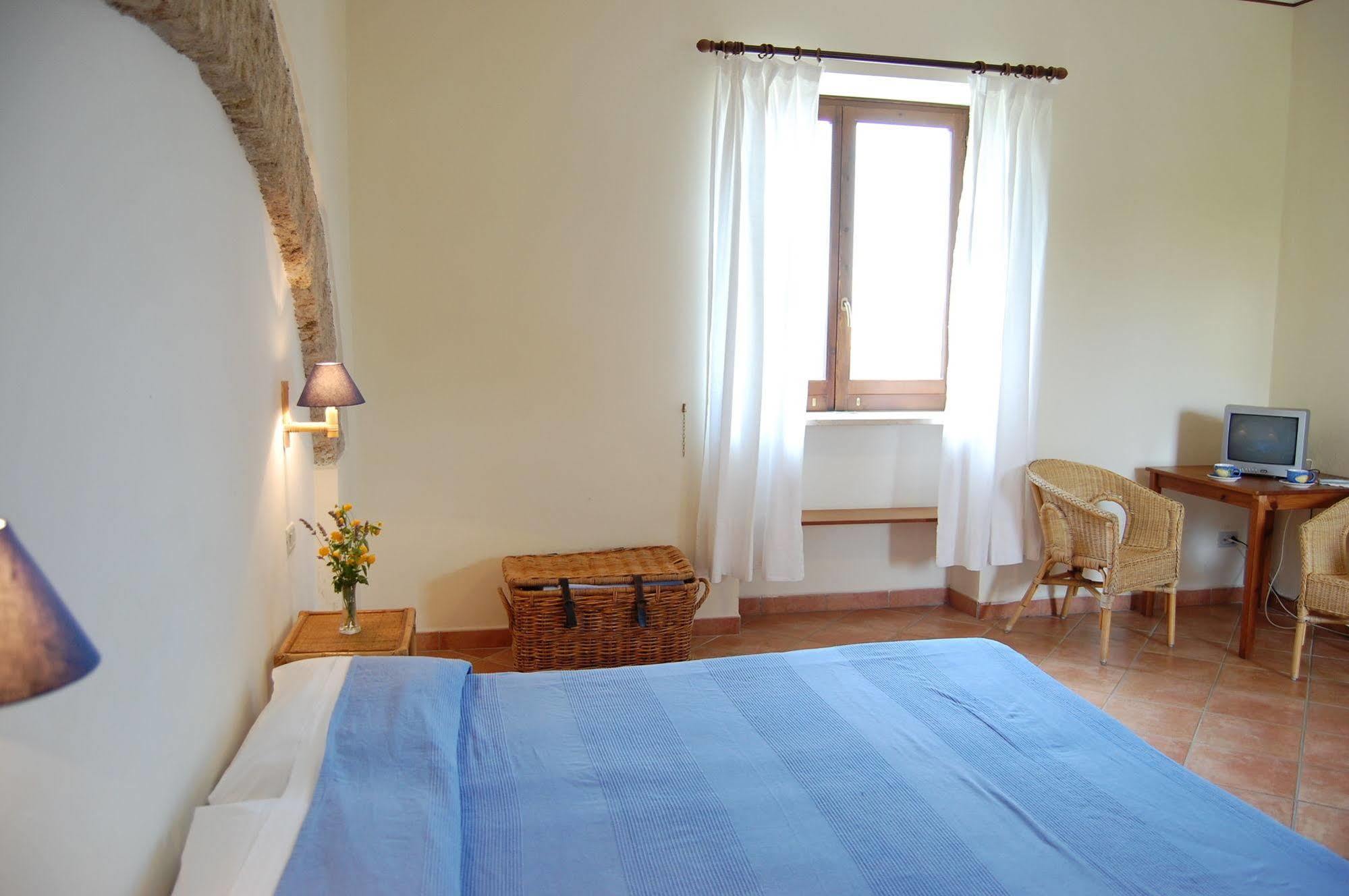 Masseria La Morella Bellizzi Zewnętrze zdjęcie